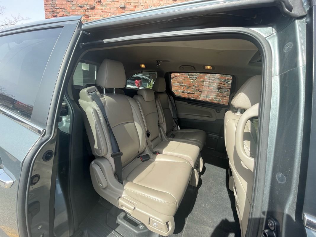 Used 2020 Honda Odyssey EX-L image 20