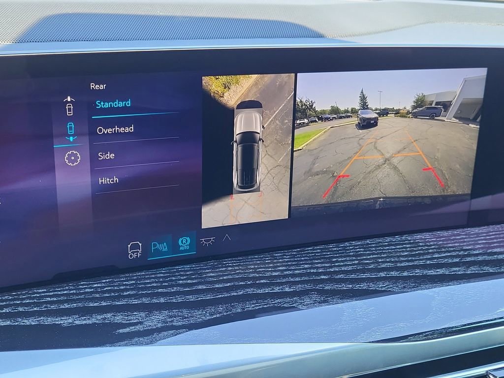 New 2026 Cadillac Escalade IQ Luxury 1 AWD/4WD image 18