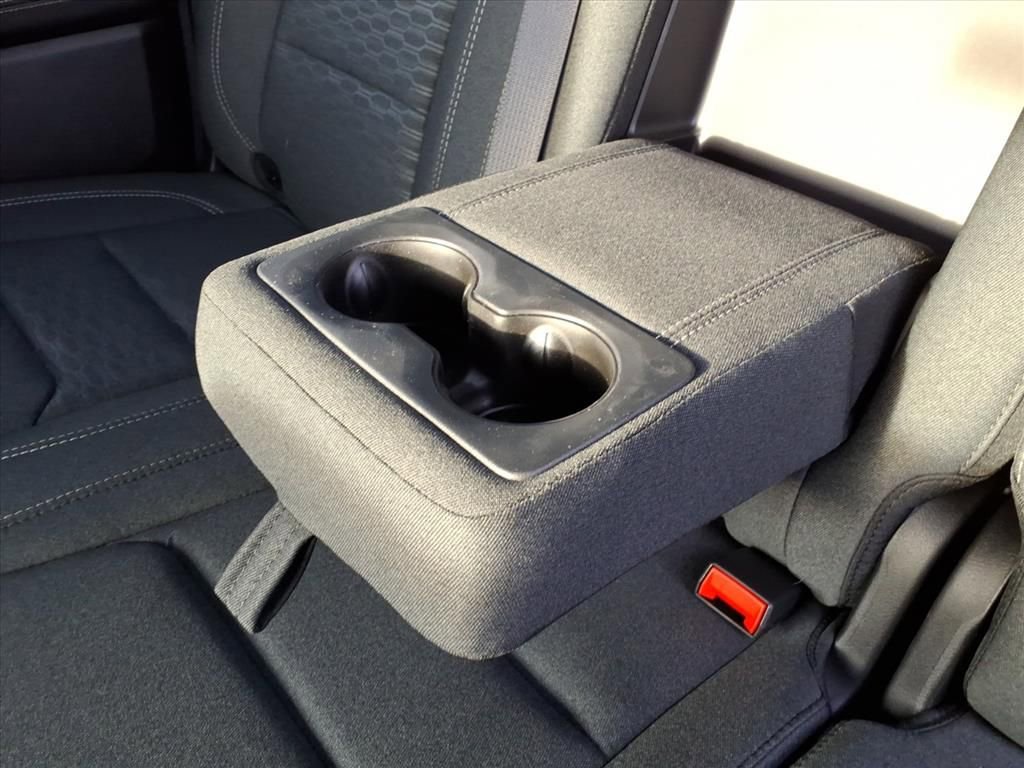 New 2026 RAM 1500 Big Horn w/ Night Edition image 34