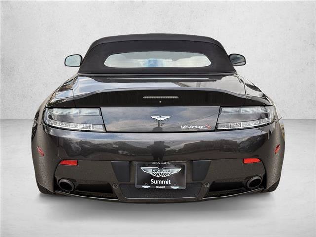Used 2017 Aston Martin V12 Vantage S RWD image 12