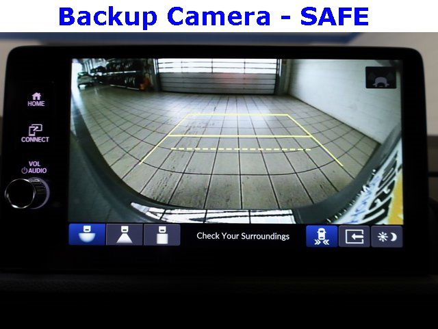 New 2026 Honda CR-V Sport-L image 5