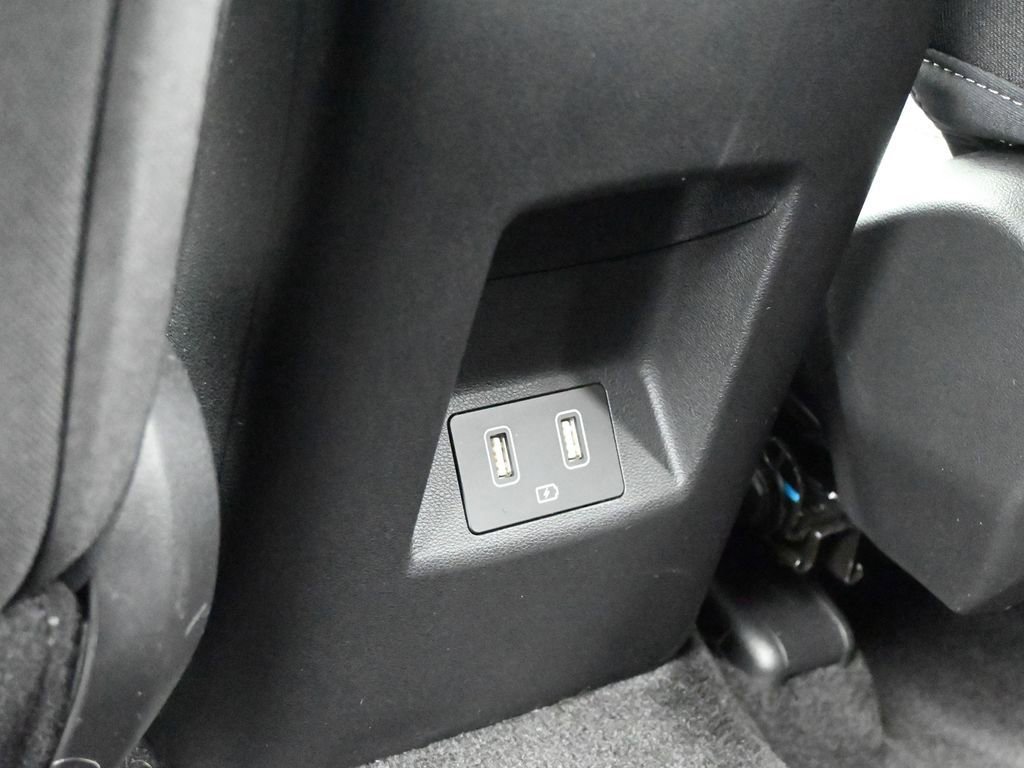 Used 2024 Hyundai Tucson SEL image 37