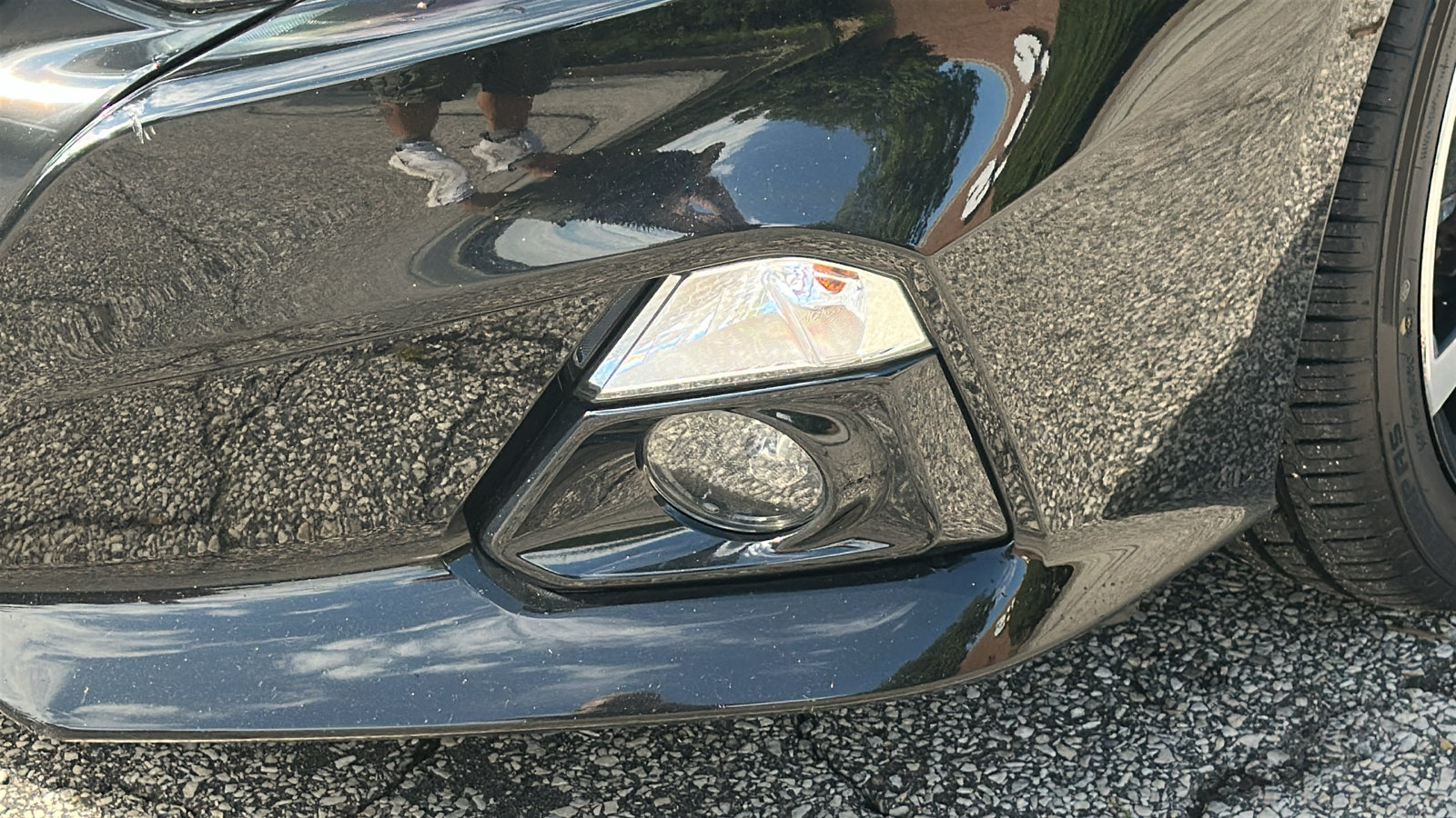 Certified 2019 Nissan Altima 2.5 Platinum FWD image 5