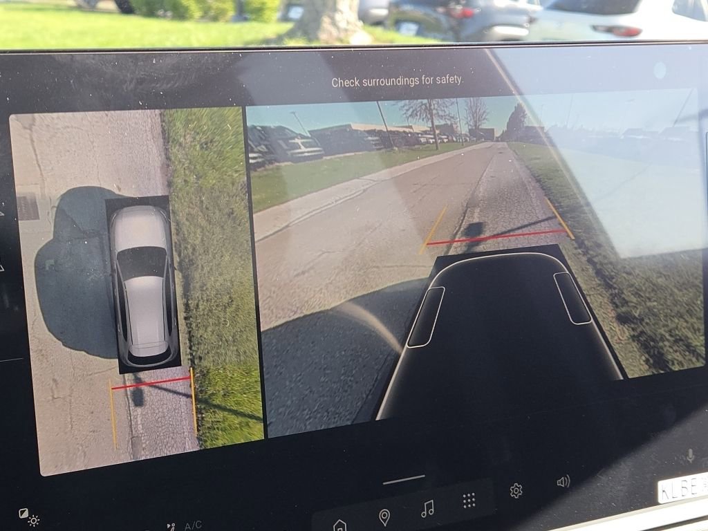 New 2026 MAZDA CX-5 2.5 S w/ Premium Plus Package AWD/4WD image 6