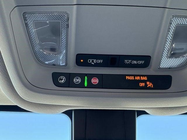 Certified 2024 Chevrolet Equinox LT image 18