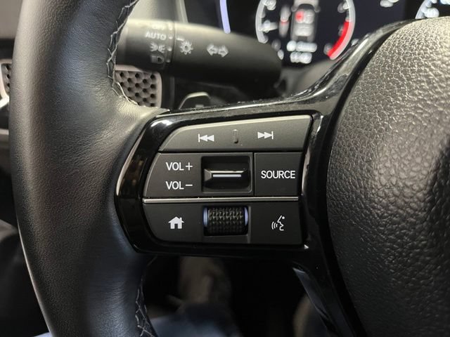 Used 2025 Honda Civic Sport image 22