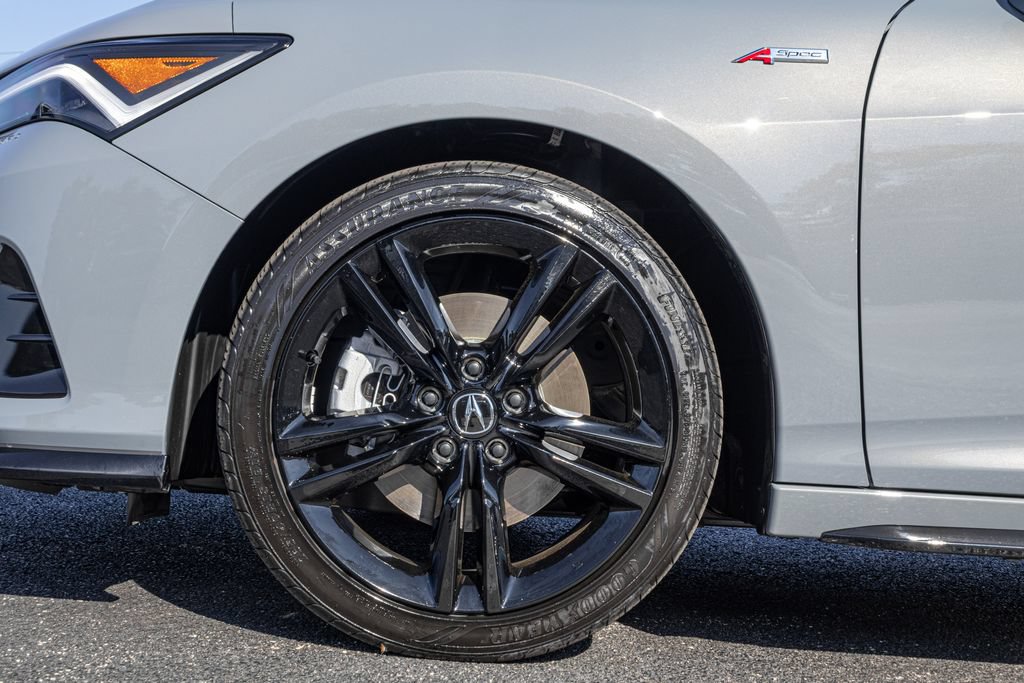 Used 2026 Acura Integra A-Spec w/ Technology Package FWD image 35