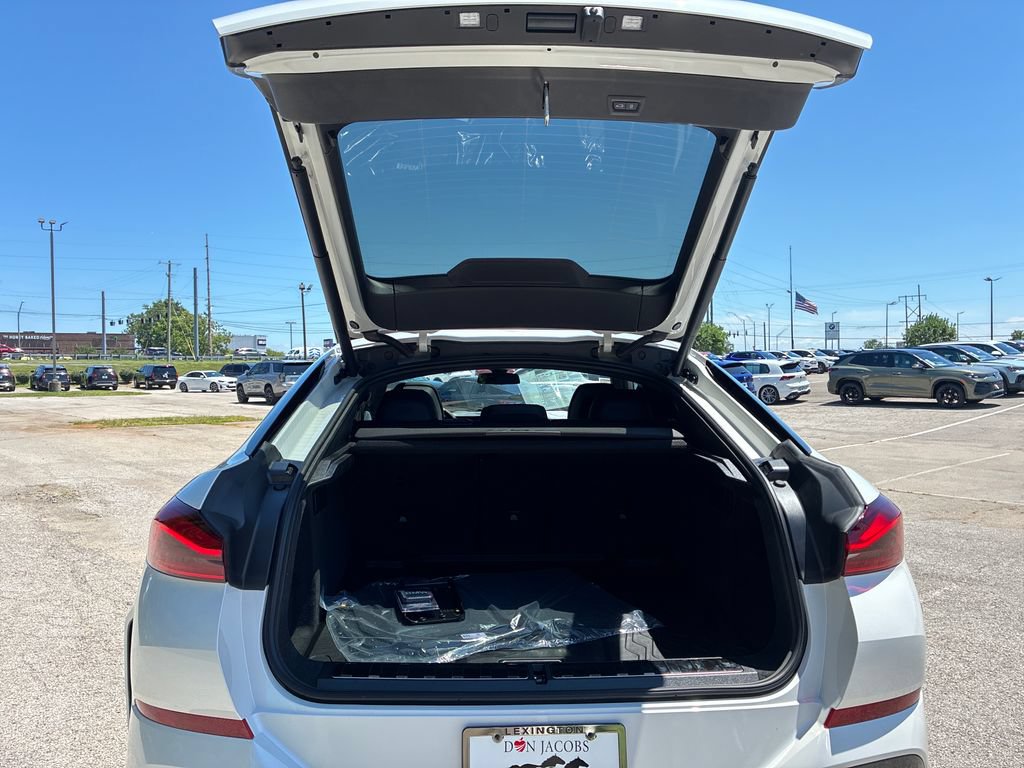 New 2027 BMW X6 M60i w/ Executive Package AWD/4WD image 21
