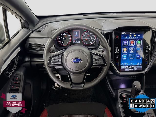 Certified 2024 Subaru Impreza RS image 23
