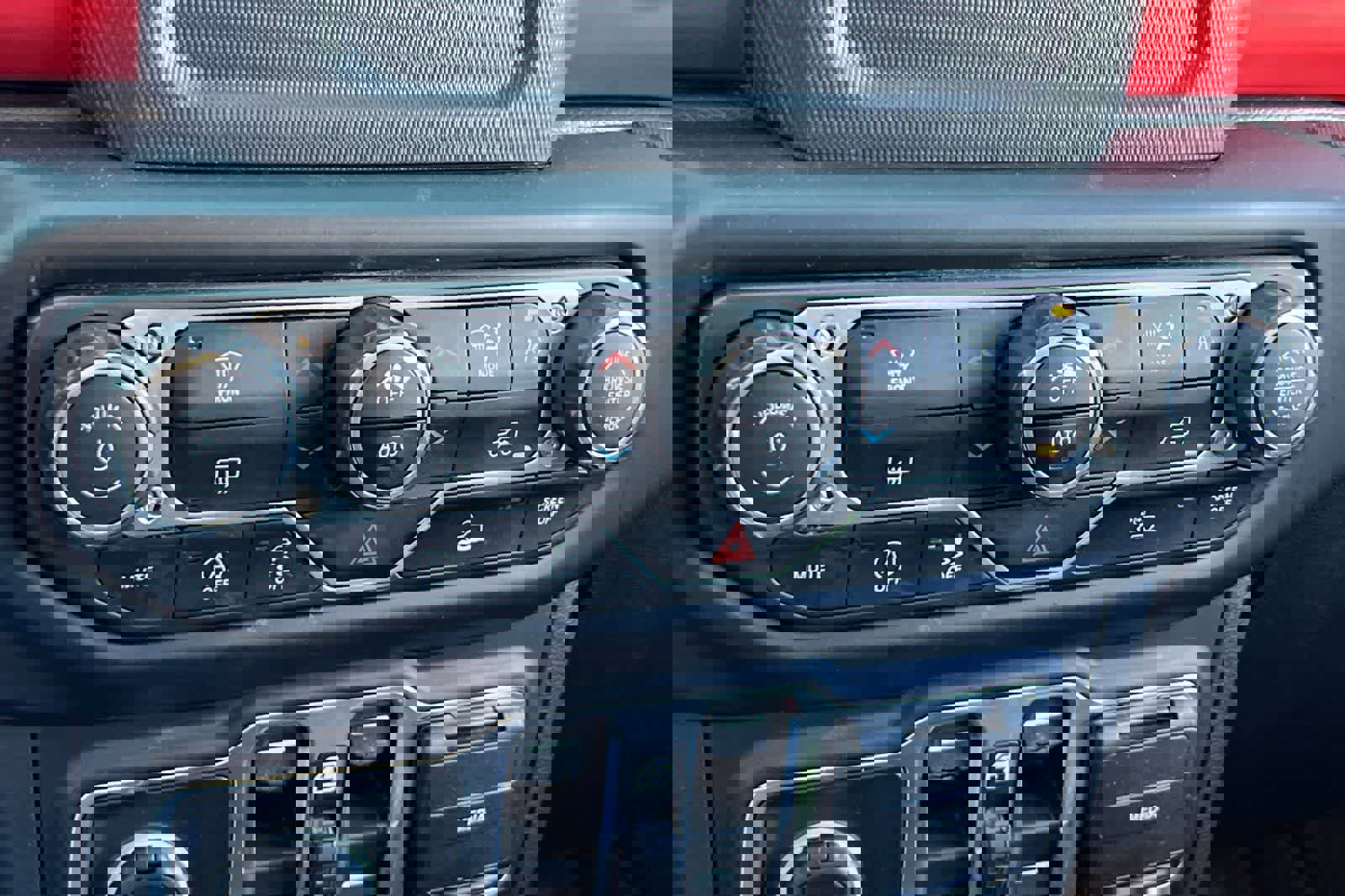 Used 2020 Jeep Gladiator Rubicon image 21