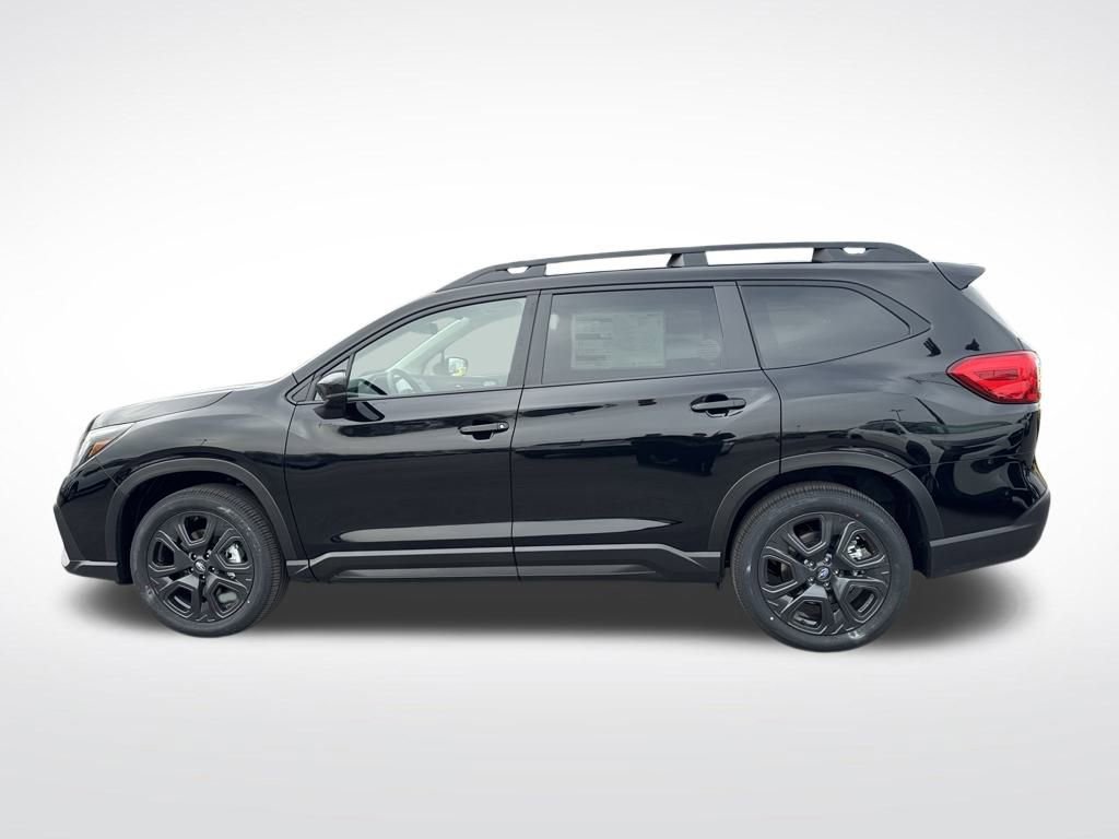 New 2026 Subaru Ascent Bronze Edition image 3