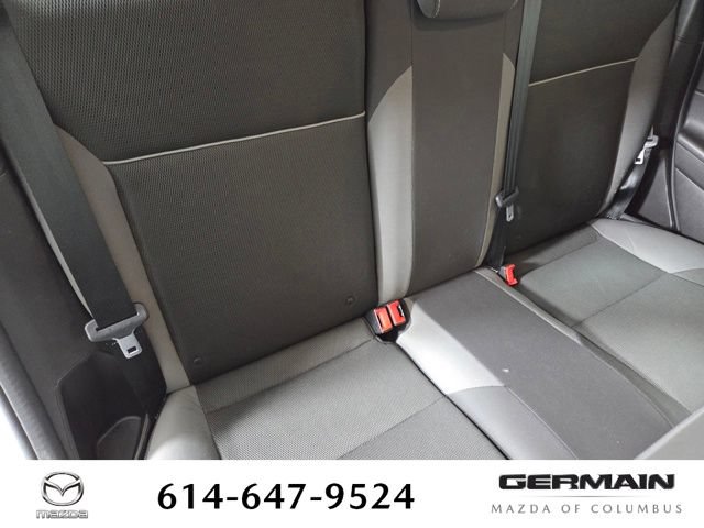 Used 2014 Ford Focus SE FWD image 21