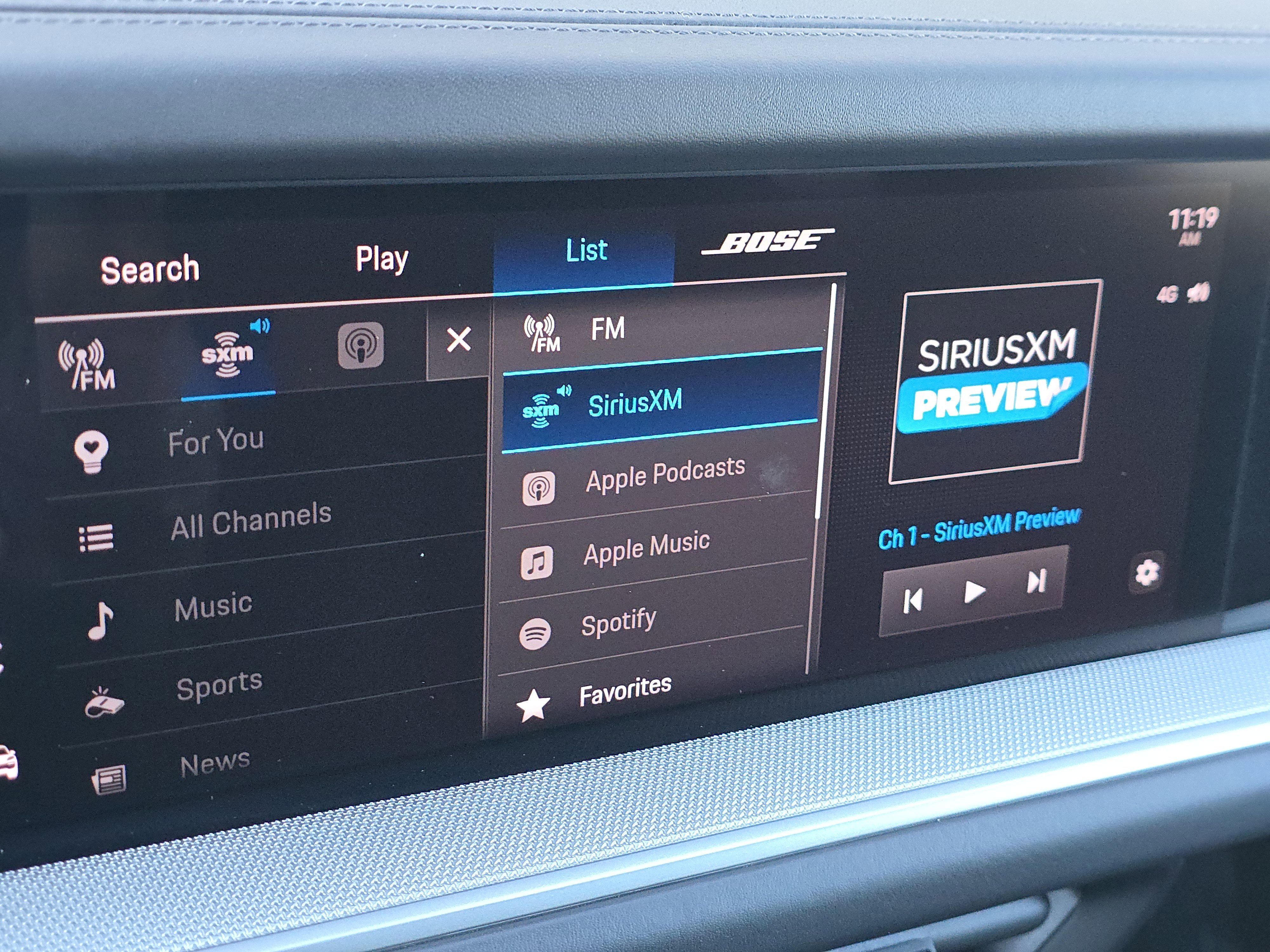 Certified 2024 Porsche Cayenne image 24