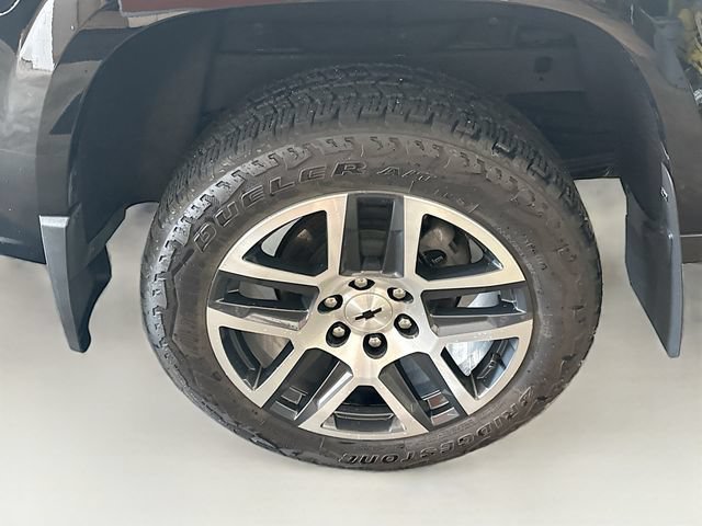 Used 2024 Chevrolet Colorado Z71 w/ Z71 Convenience Package 2 AWD/4WD image 32