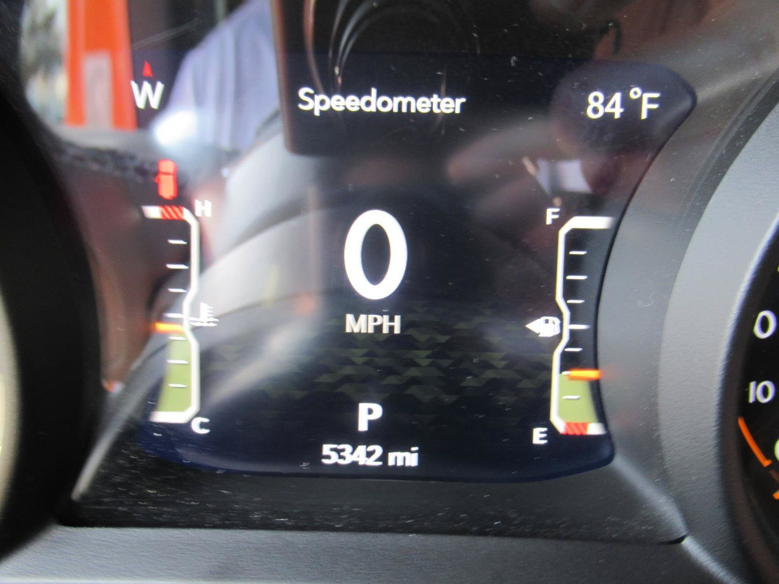 Used 2025 Jeep Wrangler Unlimited Sahara AWD/4WD image 25