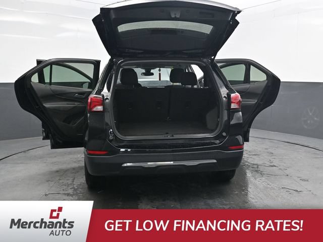 Used 2023 Chevrolet Equinox LT FWD image 45