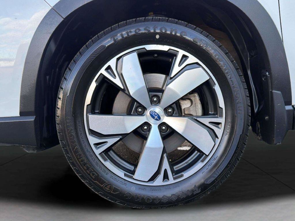 Used 2019 Subaru Forester Touring AWD/4WD image 32