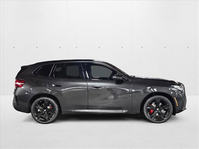 Used 2025 BMW X3 xDrive30 w/ Premium Package AWD/4WD image 4
