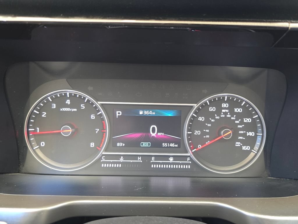 Used 2022 Kia Sorento SX AWD/4WD image 16