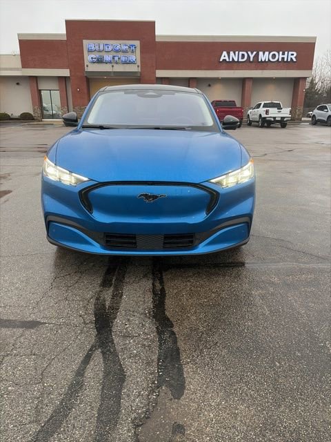 New 2026 Ford Mustang Mach-E Premium image 8