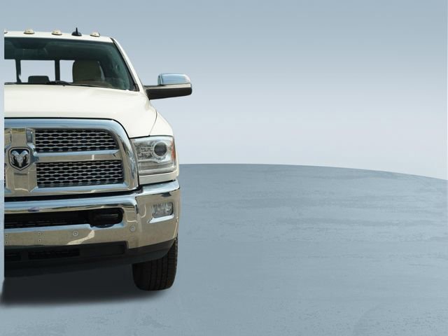 Used 2018 RAM 2500 Laramie w/ Protection Group image 38
