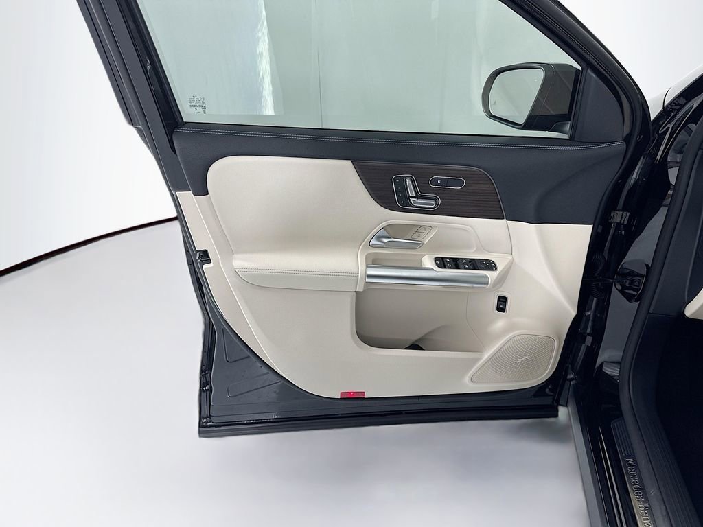 New 2026 Mercedes-Benz GLA 250 image 25