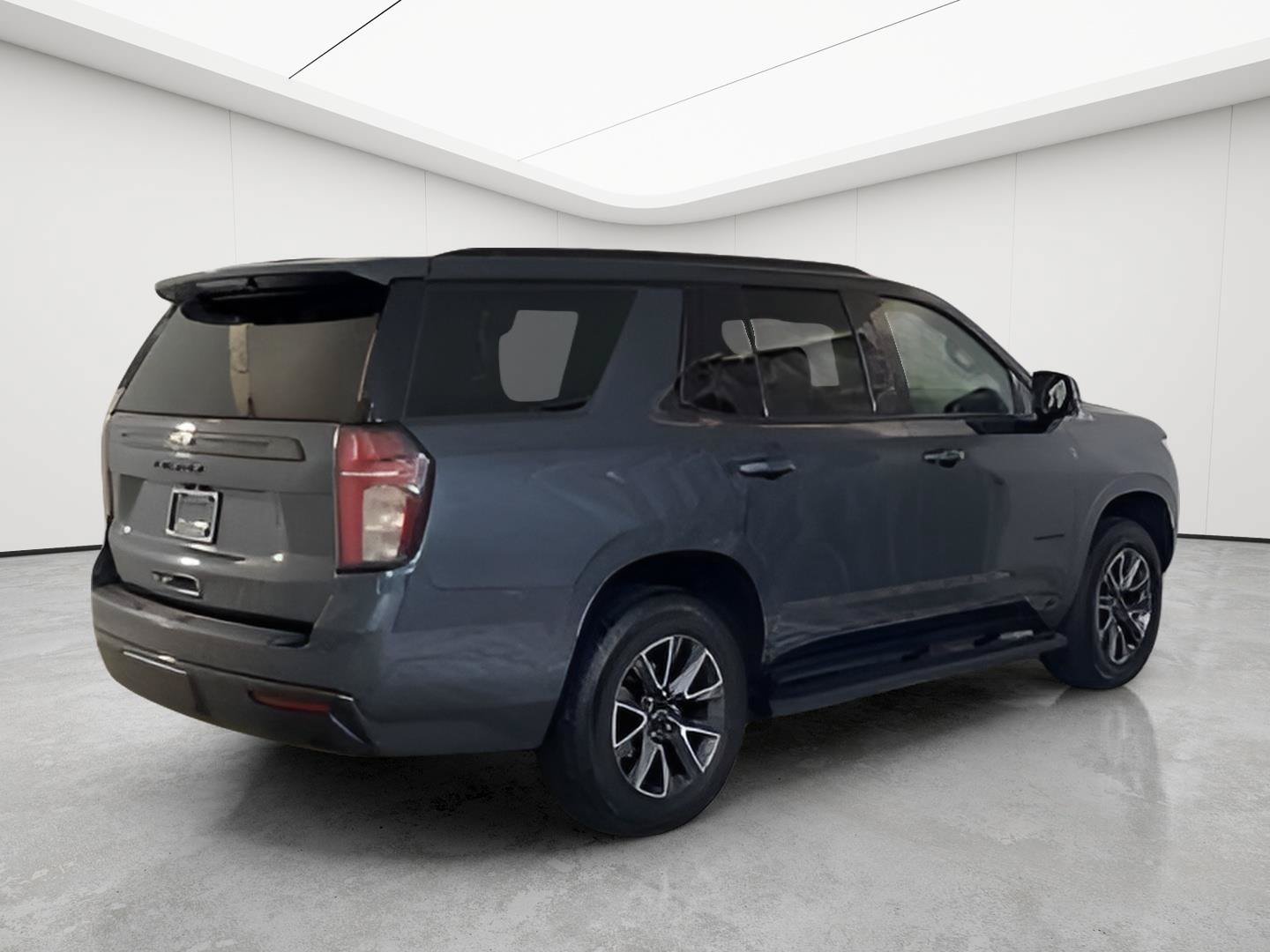 Used 2021 Chevrolet Tahoe Z71 w/ Z71 Signature Package AWD/4WD image 8