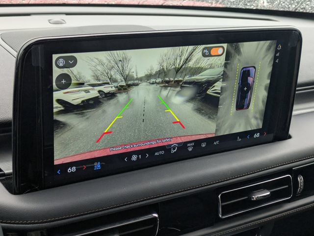 New 2025 Lincoln Aviator 2WD w/ Jet Appearance Package image 20