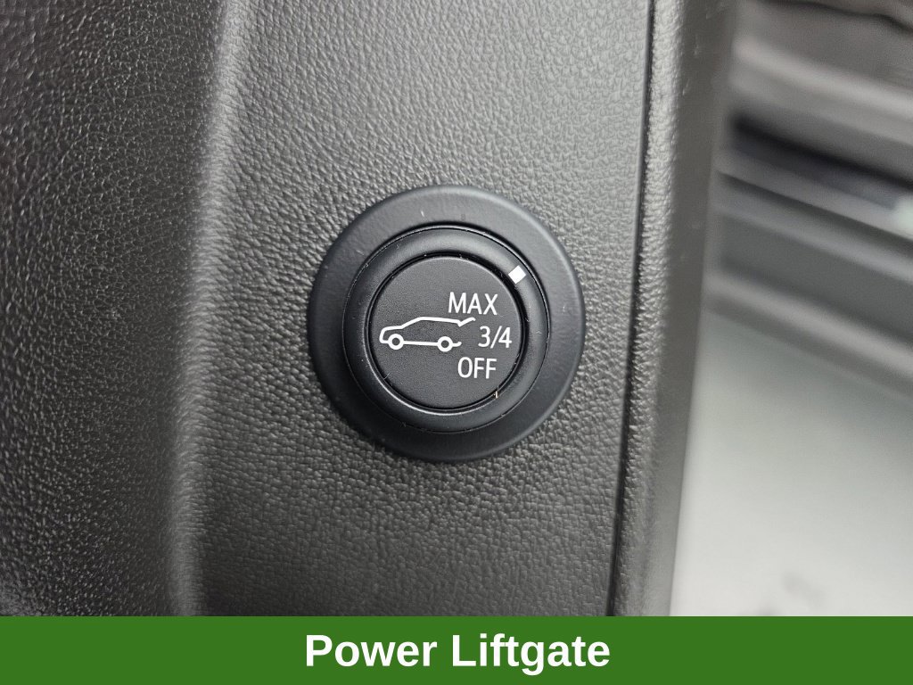 Used 2024 Chevrolet Equinox LT w/ LPO, Floor Liner Package AWD/4WD image 23