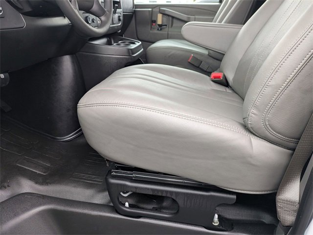 New 2024 Chevrolet Express 2500 w/ Driver Convenience Package image 11