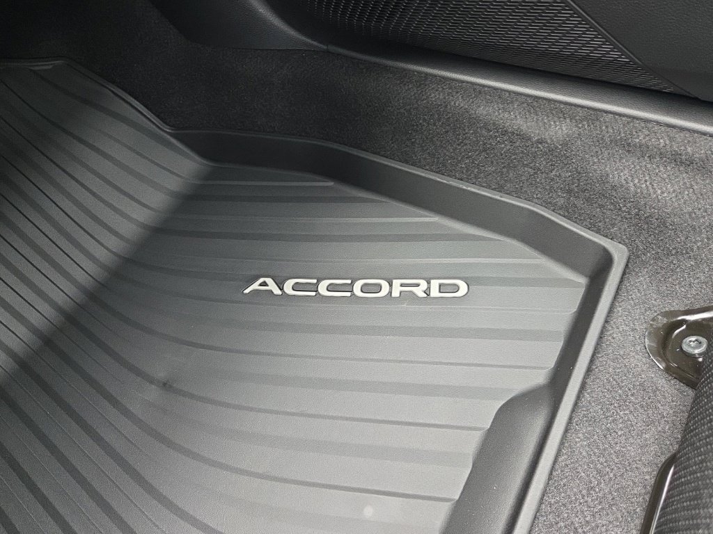 New 2026 Honda Accord SE image 49