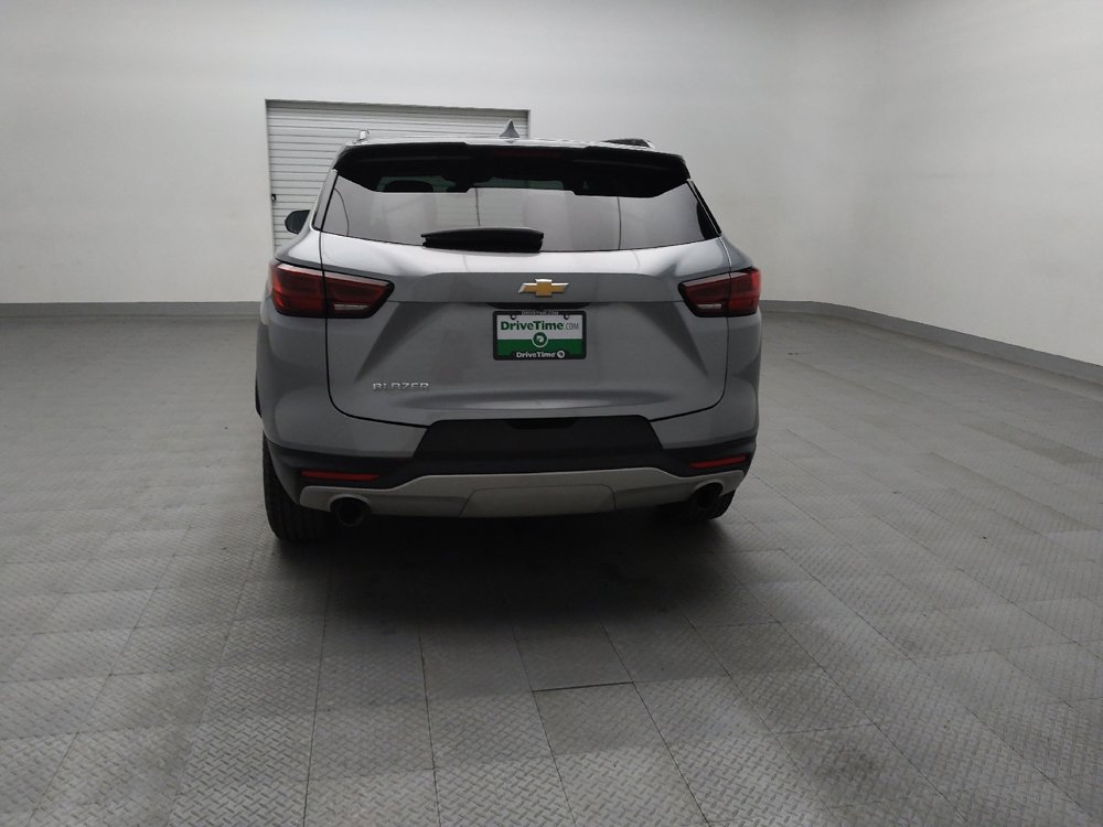 Used 2023 Chevrolet Blazer LT w/ Convenience Package image 6