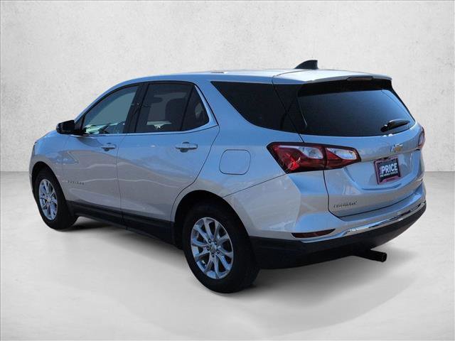 Used 2019 Chevrolet Equinox LT image 8