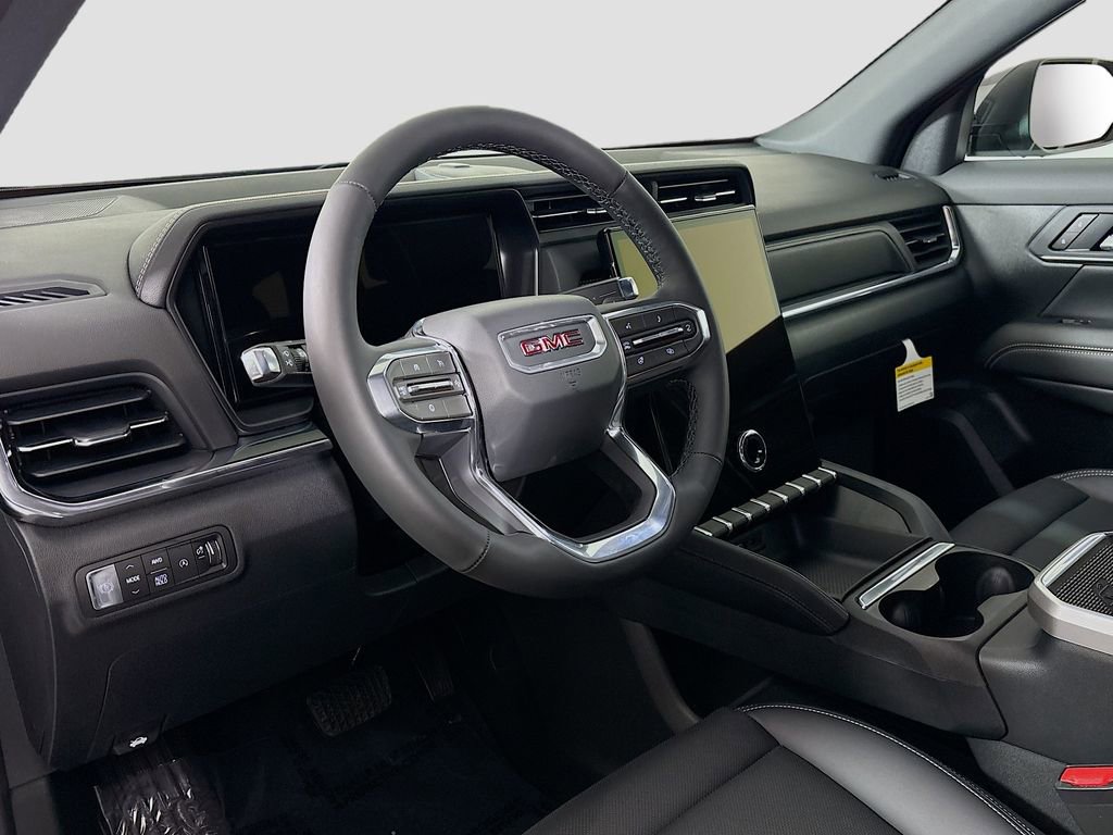 New 2026 GMC Terrain Elevation w/ Elevation Premium Package image 9