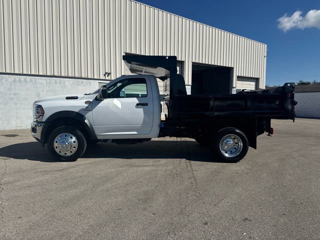 New 2024 RAM 4500 Tradesman image 3