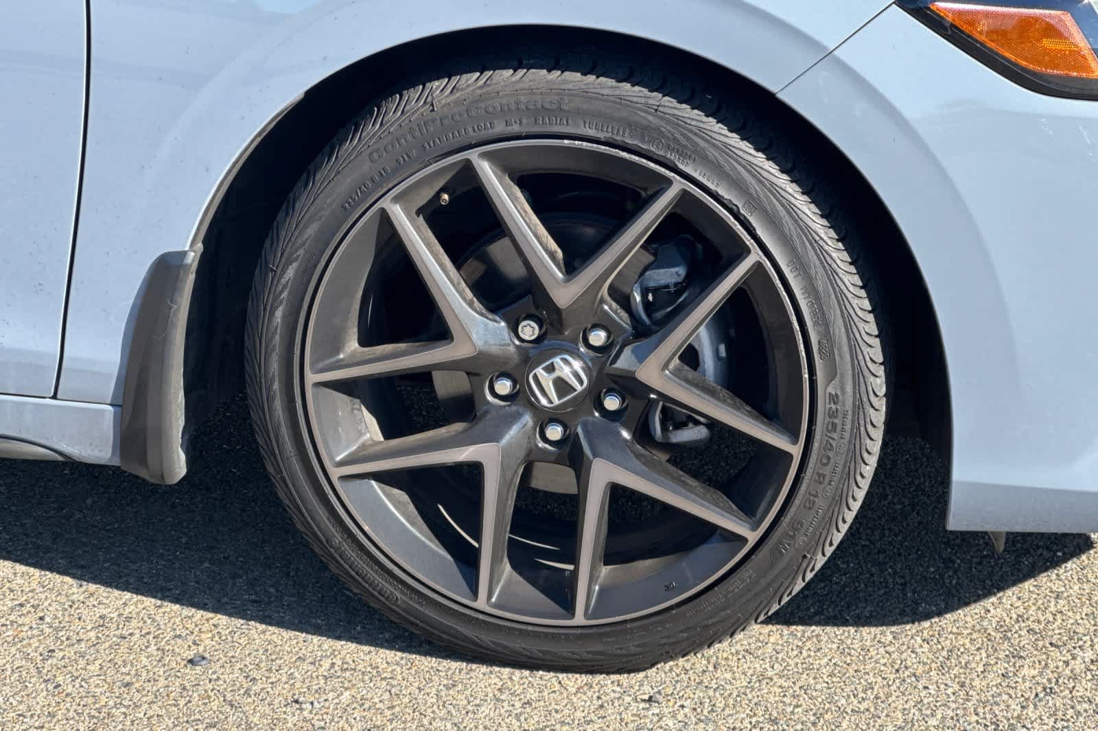 Used 2024 Honda Civic Sport Touring image 18