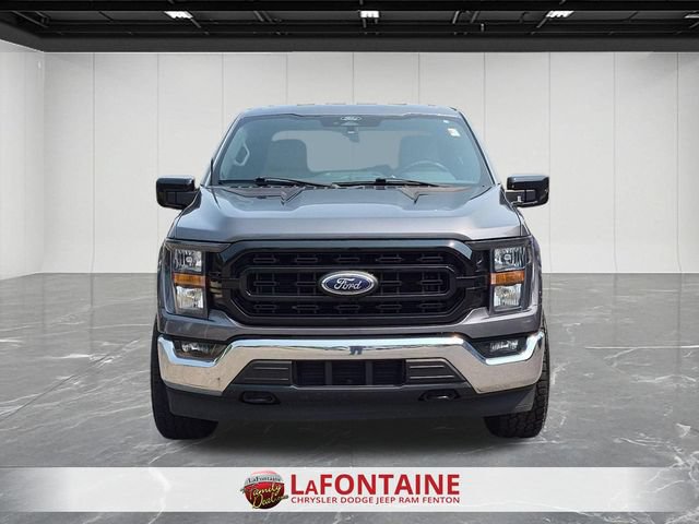 Used 2023 Ford F150 XLT AWD/4WD image 8