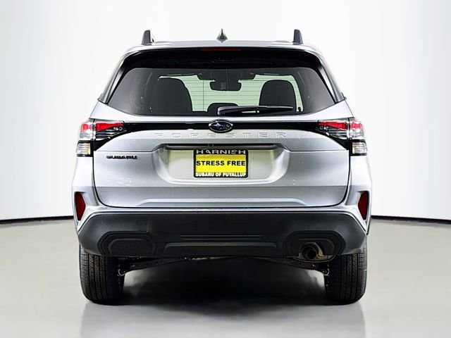 New 2026 Subaru Forester Premium image 6