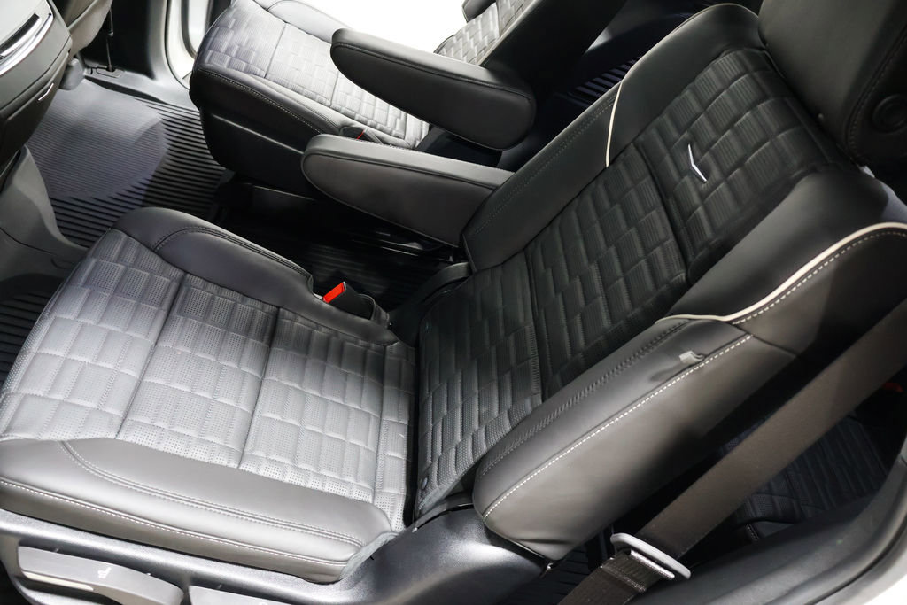 Used 2025 Cadillac Escalade V w/ LPO, Floor Liner Package image 46