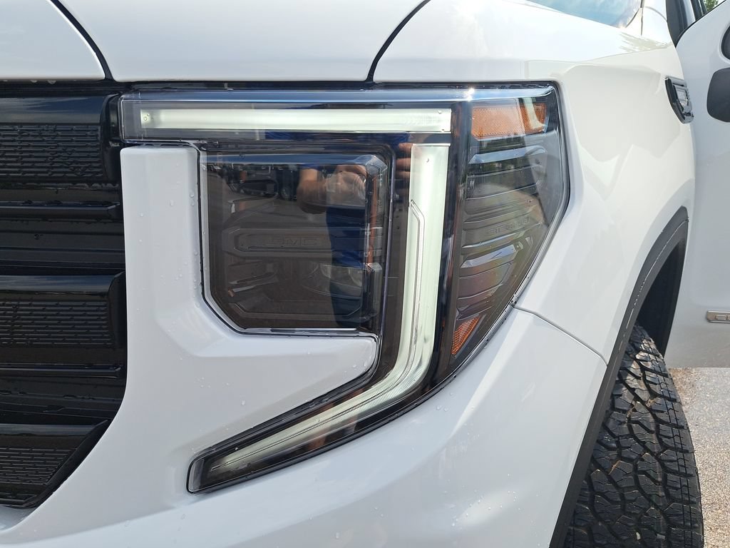 New 2026 GMC Sierra 1500 Elevation AWD/4WD image 30