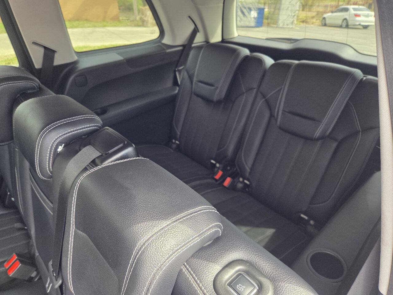 Used 2014 Mercedes-Benz GL 450 4MATIC image 7
