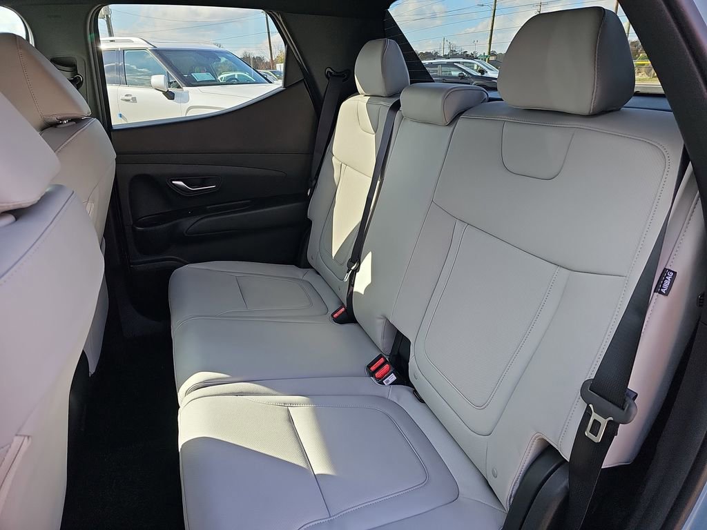 New 2026 Hyundai Santa Cruz SEL image 13