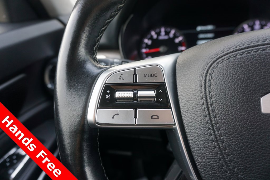 Used 2022 Kia Telluride SX w/ SX Prestige Package image 4