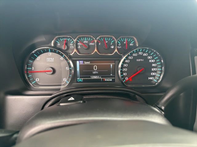 Used 2016 Chevrolet Tahoe LT w/ Luxury Package image 26
