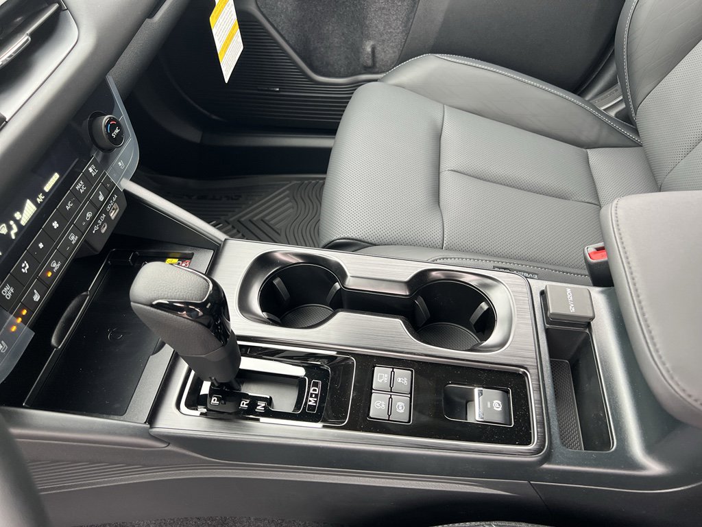 New 2026 Subaru Outback Touring XT image 16