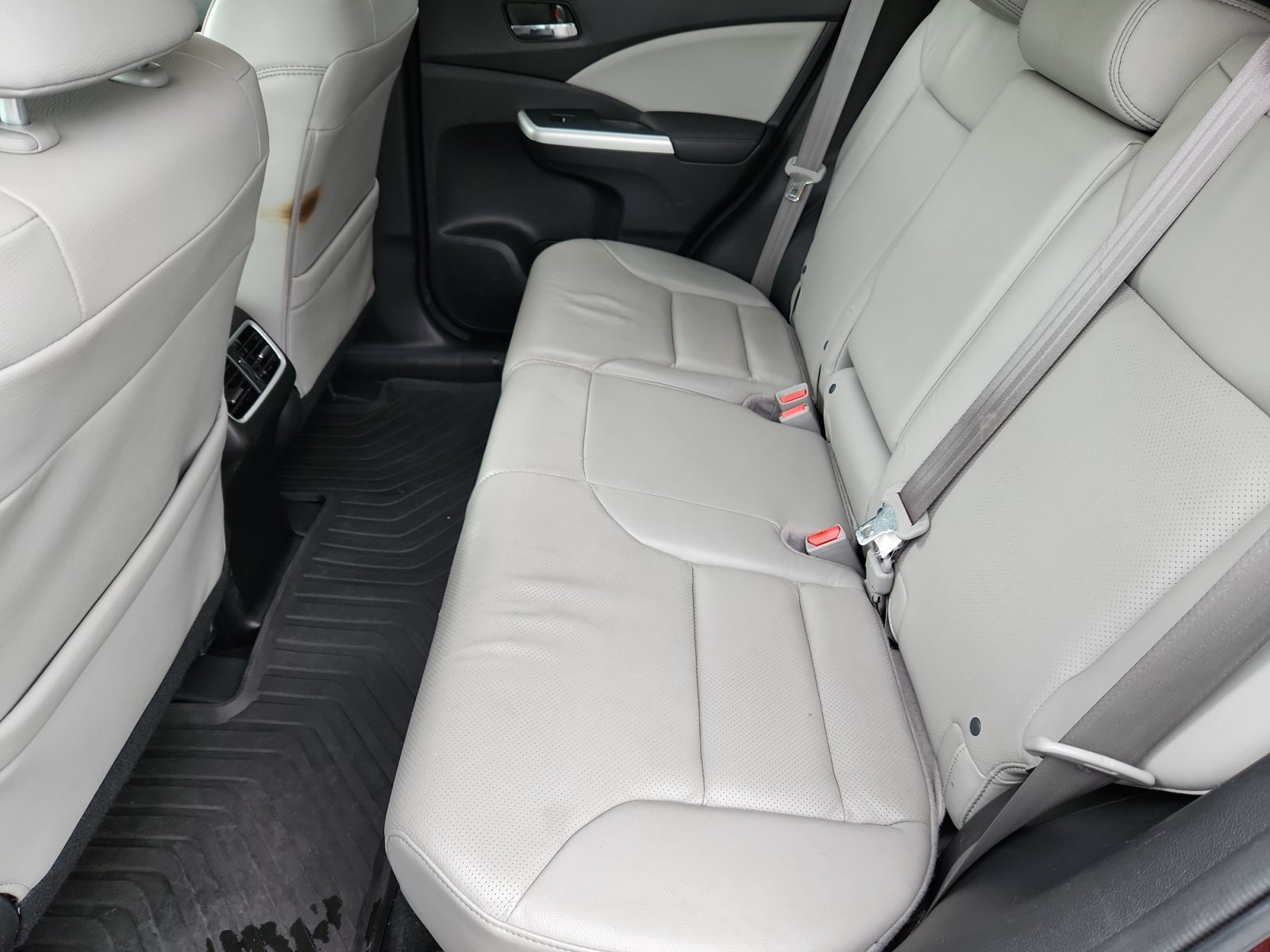 Used 2015 Honda CR-V EX-L image 17