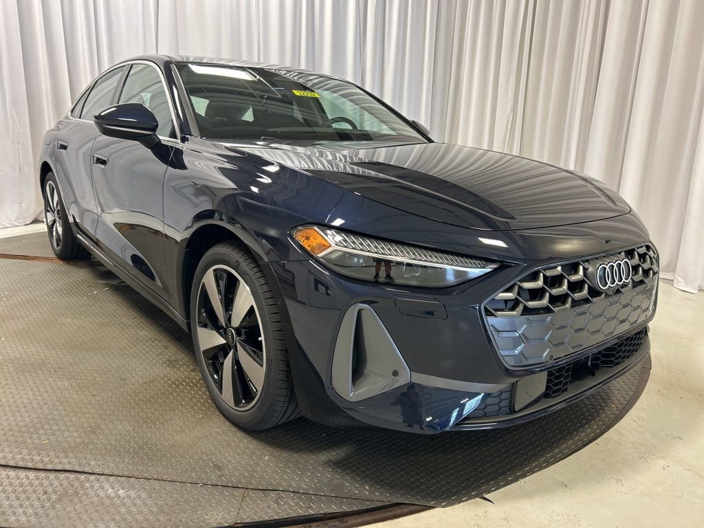 New 2025 Audi A5 2.0T Premium Plus image 17
