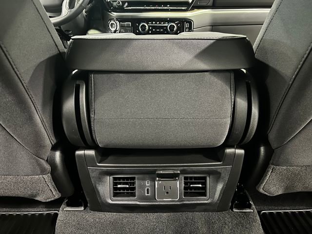 Certified 2025 Chevrolet Silverado 2500 LT w/ Convenience Package image 27