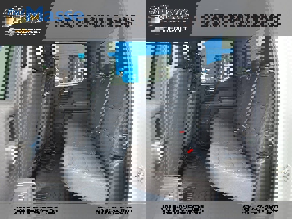 Certified 2024 GMC Sierra 1500 Pro w/ Pro Value Package image 16