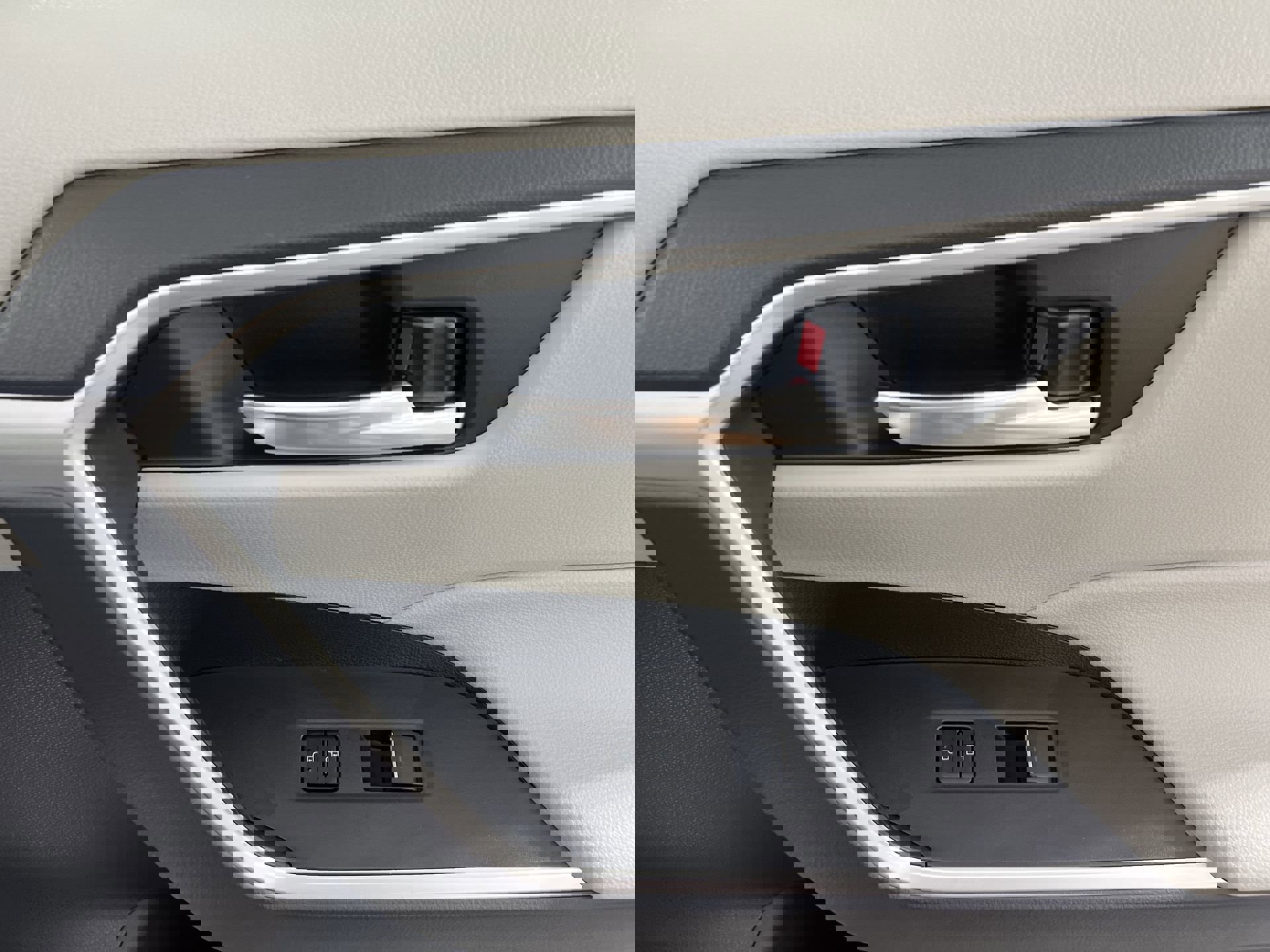 Used 2024 Toyota RAV4 XLE image 33